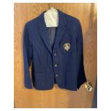 Womens suit jacket