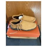 Teve womens shoes size 9