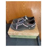 Adventure on womens shoes