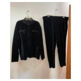 Women's Ralph Lauren 3x Sweat Suit