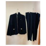 Women's Ralph Lauren 3X Sweat Suit