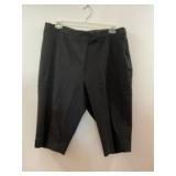 Women's Ralph Lauren 22w Shorts