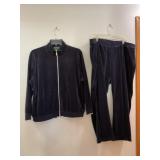 Women's Ralph Lauren Sweat Suit