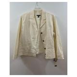 Ralph Lauren Women's 3 X Jacket