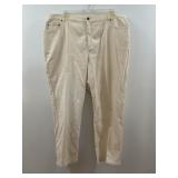 Women's Ralph Lauren 22W Pants