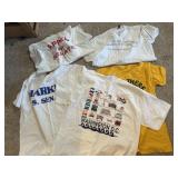Vintage political T Shirts