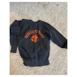 Vintage Sargent Bluff Sweatshirt