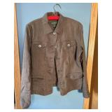 Eddie Bauer Size Large