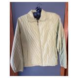 Page and Tuttle Size S