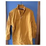 Vintage Forenza  Gold Pullover