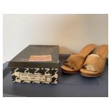 Montgomery Ward Size 9