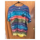 Pro spirt XL t shirt