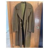 Lieutenant fimbo's jacket