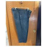 Talbots 22w jeans stretch