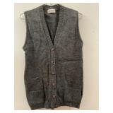 Garland Sweater Vest