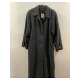 Jones New York Wool Jacket