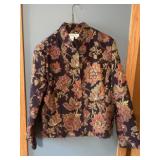 Cold water Creek Jacket