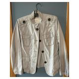 Eddie Bauer Size Large Jacket
