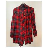 Vintage Handmade Jacket