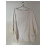 Women's Ralph Lauren. 3x Shirt