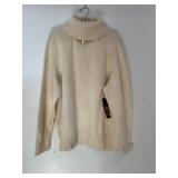 New Women's Ralph Lauren 3x Sweater