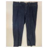 Women's Ralph Lauren 22w Jeans