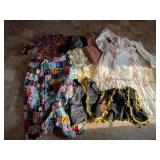 Vintage handmade Clothing