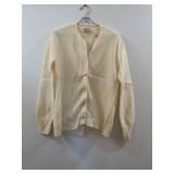 Vintage Garland Sheltie Mist Sweater