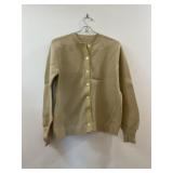 Vintage Knit Sweater Size M/L