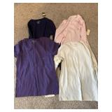 New Eddie Bauer Size Large Shirts