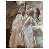 Vintage Men's Dentist Shirts