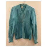 Garland Meadow Mist Knit Sweater