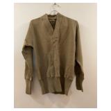 Vintage Sweater Size 38