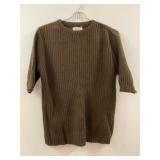 Vintage Garland Sweater