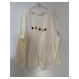 Women's Elizabeth by Liz Claiborne Sweater