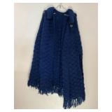 Homemade Crochet Shall