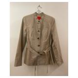 Isaac Mizrahi Blazer Size 12