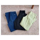 Size 10 Bill Bass Pants