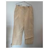 Ralph Lauren Size 12 Windbreaker Pants