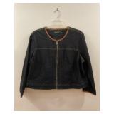 Ralph Lauren 3x Jacket