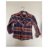 Vintage Northway Kids Shirt