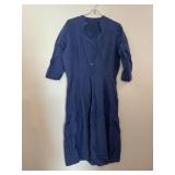 Vintage Handmade Dress