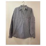 Arizona Jean Company Shirt Size M