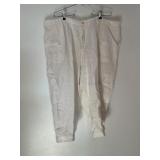 Women's Ralph Lauren 22w Capris