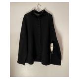 New Women's Ralph Lauren 3x Jacket