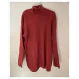 Women's Ralph Lauren 3x Sweater