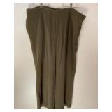 Women's Ralph Lauren. 3x Pants