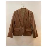 Vintage Blazer Size 10/12