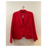 Chadwick's Blazer Size 12