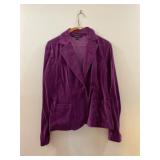 Chadwick's Blazer Size 12